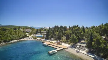 Aminess Vival Port9 Residence