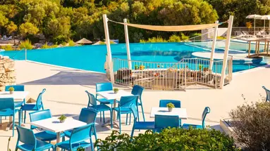 Aminess Vival Port9 Residence