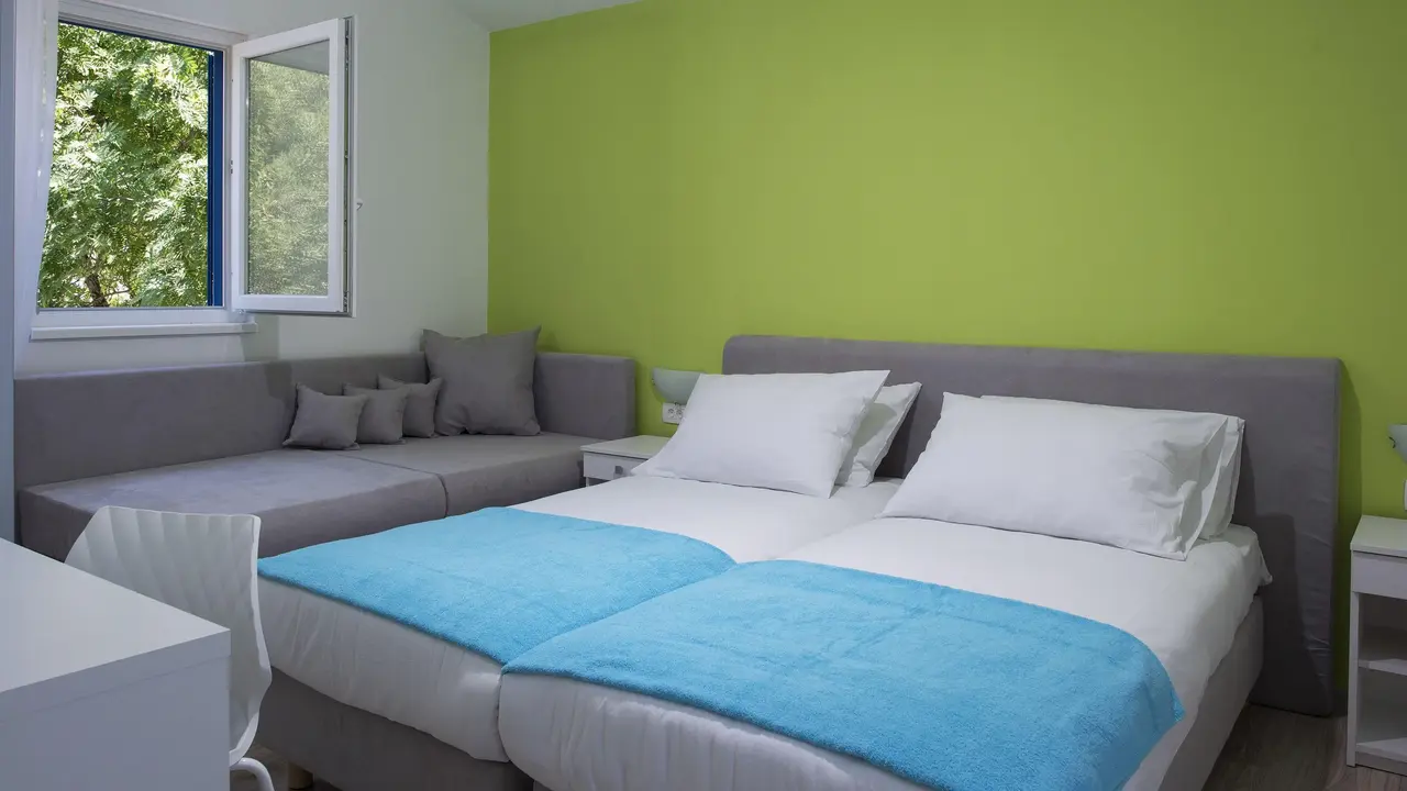 Aminess Vival Port9 Residence