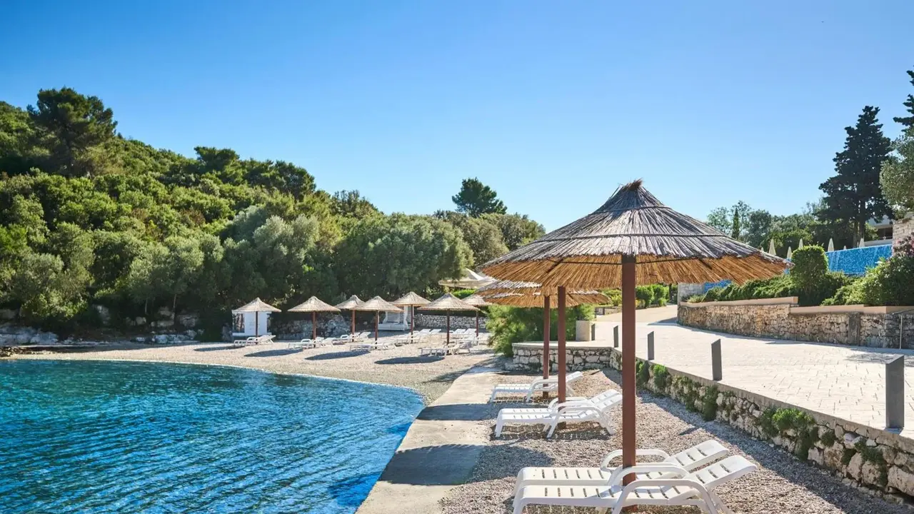 Aminess Vival Port9 Residence