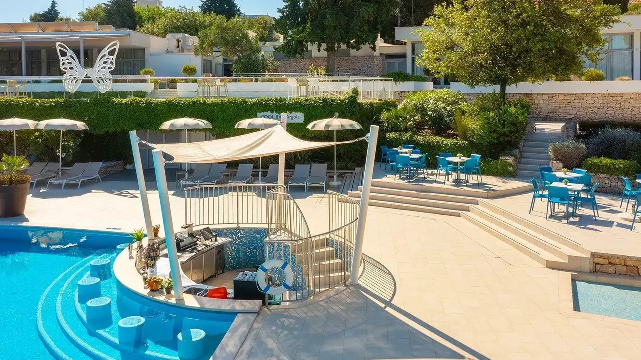 Aminess Vival Port9 Residence