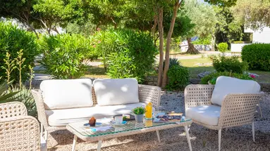 AMINESS VIVAL PORT9 RESIDENCE****