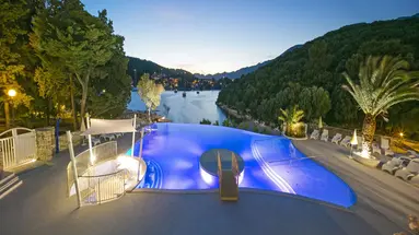 AMINESS VIVAL PORT9 RESIDENCE****