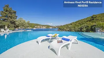 Aminess Vival Port9 Residence
