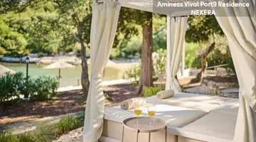 Aminess Vival Port9 Residence