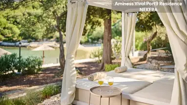Aminess Vival Port9 Residence