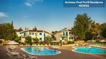 Aminess Vival Port9 Residence
