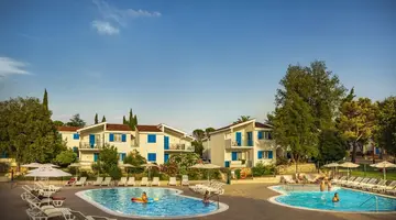 Aminess Vival Port9 Residence