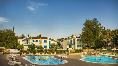 Aminess Vival Port9 Residence
