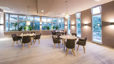 Aminess Vival Port9 Residence