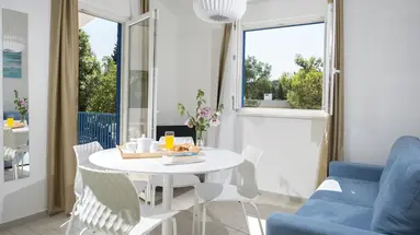 Aminess Vival Port9 Residence