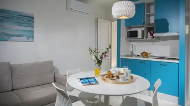 Aminess Vival Port9 Residence