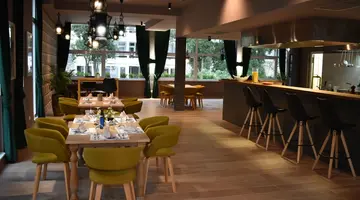 AMINESS VIVAL PORT9 RESIDENCE****