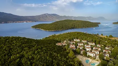 AMINESS VIVAL PORT9 RESIDENCE****