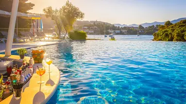 AMINESS VIVAL PORT9 RESIDENCE****
