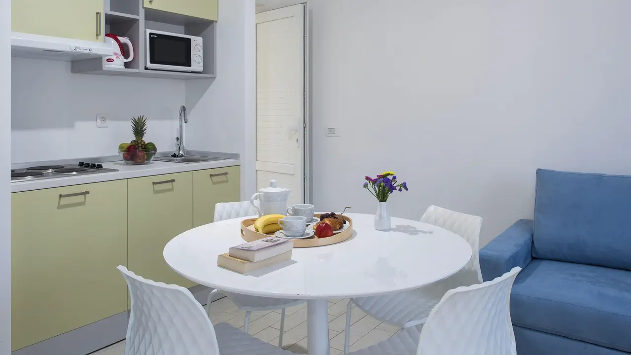 Aminess Vival Port9 Residence