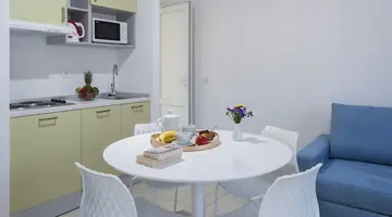 Aminess Vival Port9 Residence