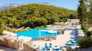 Aminess Vival Port9 Residence
