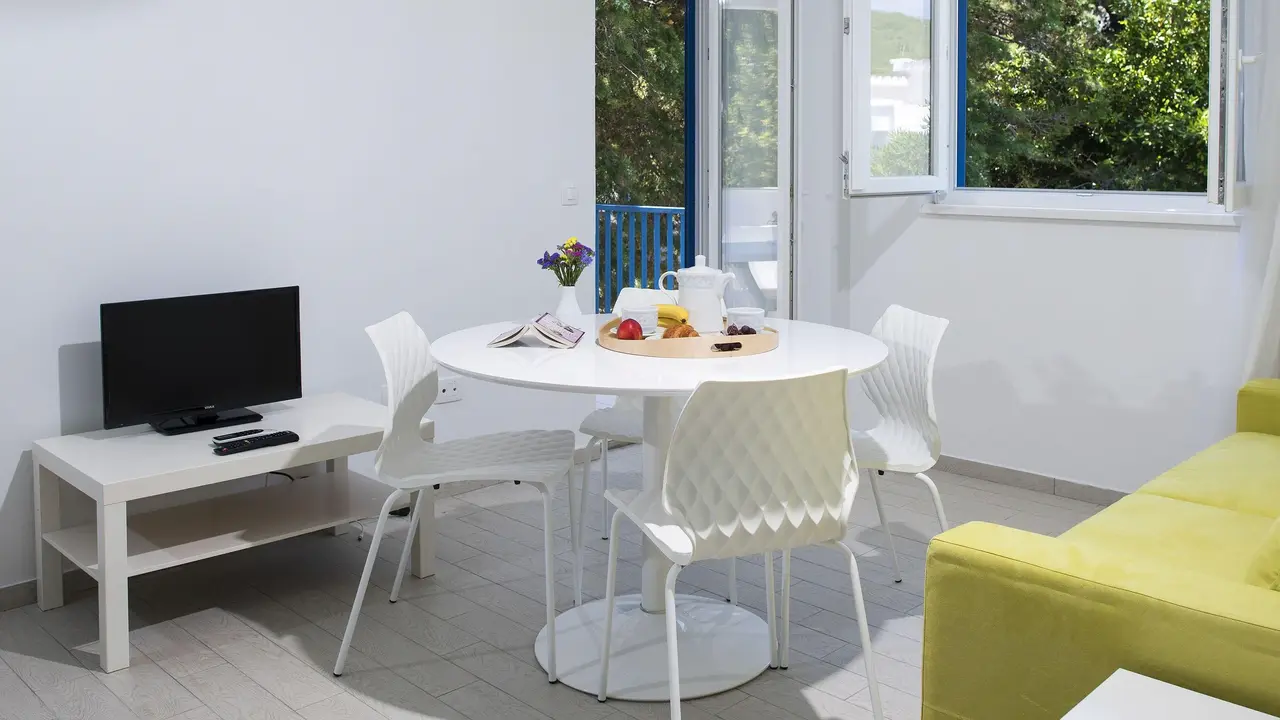 Aminess Vival Port9 Residence