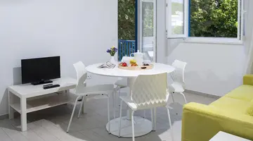 Aminess Vival Port9 Residence