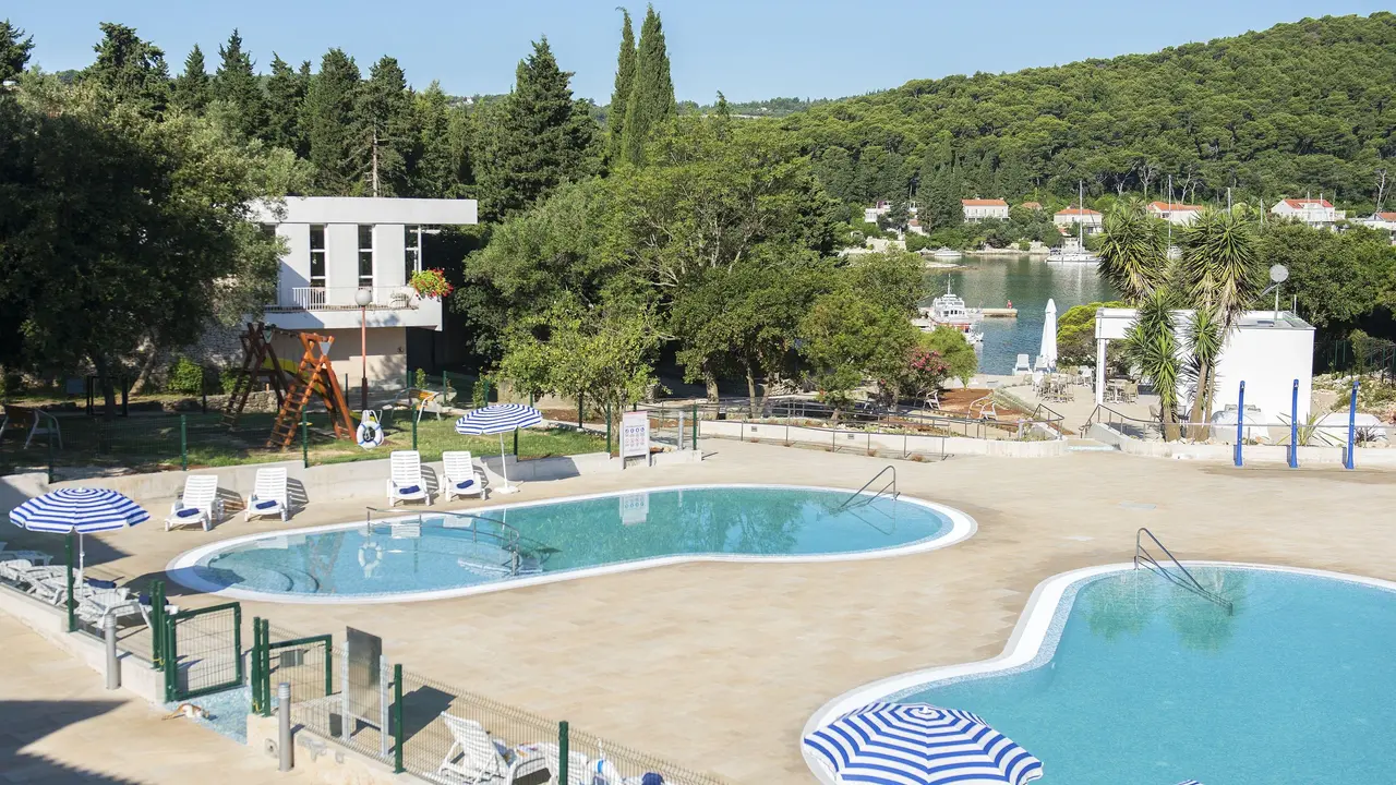 Aminess Vival Port9 Residence