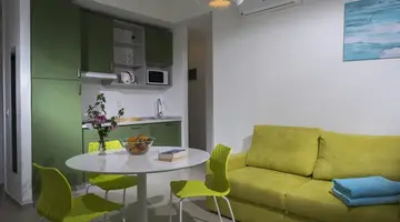 Aminess Vival Port9 Residence