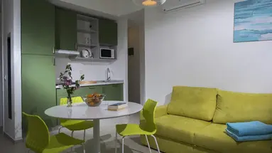 Aminess Vival Port9 Residence