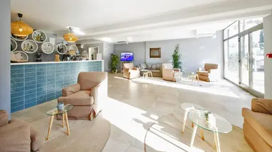 AMINESS VIVAL PORT9 RESIDENCE****