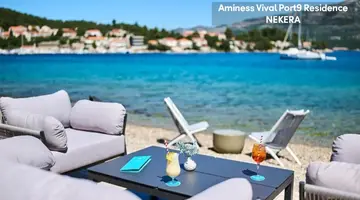 Aminess Vival Port9 Residence
