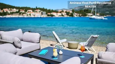 Aminess Vival Port9 Residence