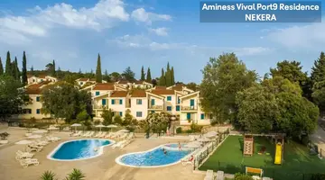 Aminess Vival Port9 Residence
