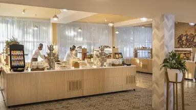 Aminess Vival Port9 Residence