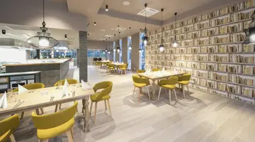Aminess Vival Port9 Residence
