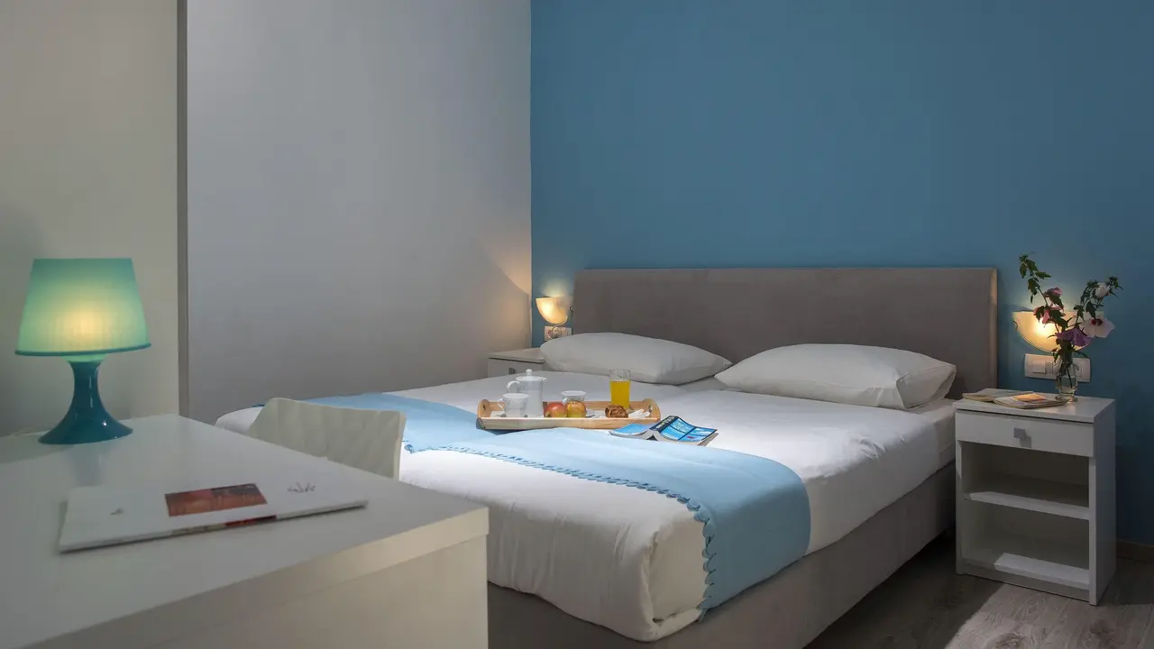 Aminess Vival Port9 Residence