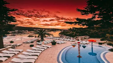 AMINESS VIVAL PORT9 RESIDENCE****