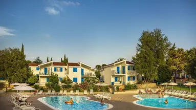 AMINESS VIVAL PORT9 RESIDENCE****