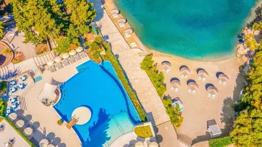 AMINESS VIVAL PORT9 RESIDENCE****