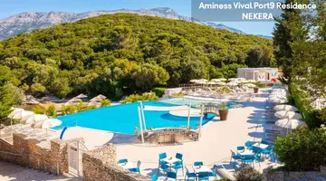 Aminess Vival Port9 Residence