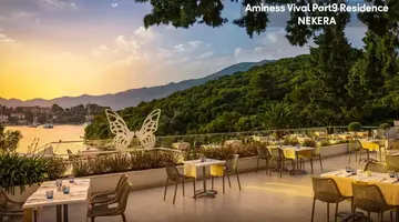 Aminess Vival Port9 Residence