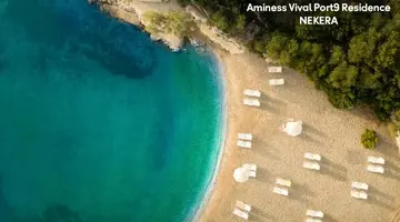 Aminess Vival Port9 Residence