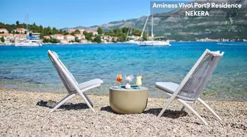Aminess Vival Port9 Residence