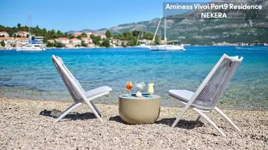 Aminess Vival Port9 Residence