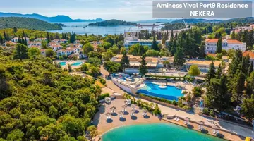 Aminess Vival Port9 Residence