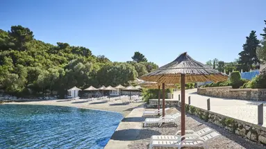 Aminess Vival Port9 Residence