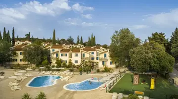 Aminess Vival Port9 Residence