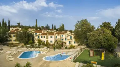 Aminess Vival Port9 Residence
