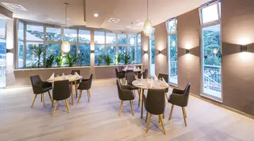 AMINESS VIVAL PORT9 RESIDENCE****