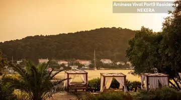 Aminess Vival Port9 Residence