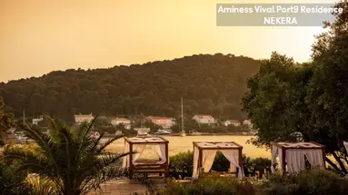 Aminess Vival Port9 Residence