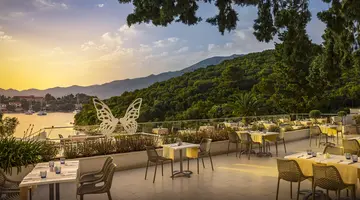 Aminess Vival Port9 Residence